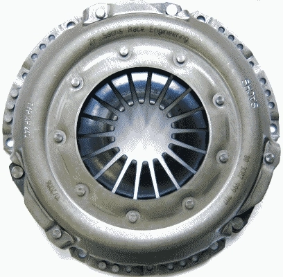 Clutch Pressure Plate